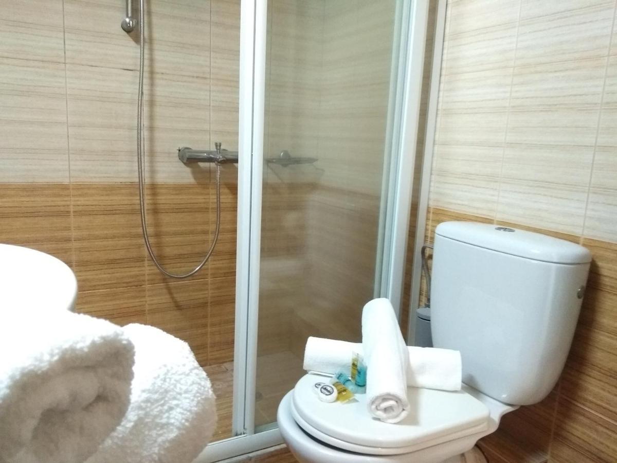 Marmari Megali Ammos Maisonette 客房 照片