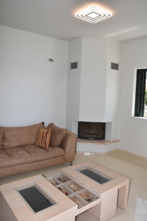 Marmari Megali Ammos Maisonette 外观 照片
