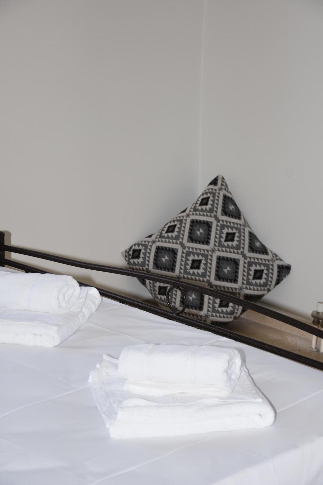 Marmari Megali Ammos Maisonette 客房 照片