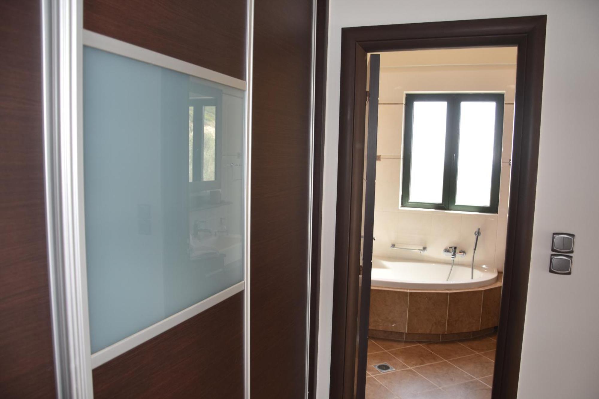 Marmari Megali Ammos Maisonette 客房 照片
