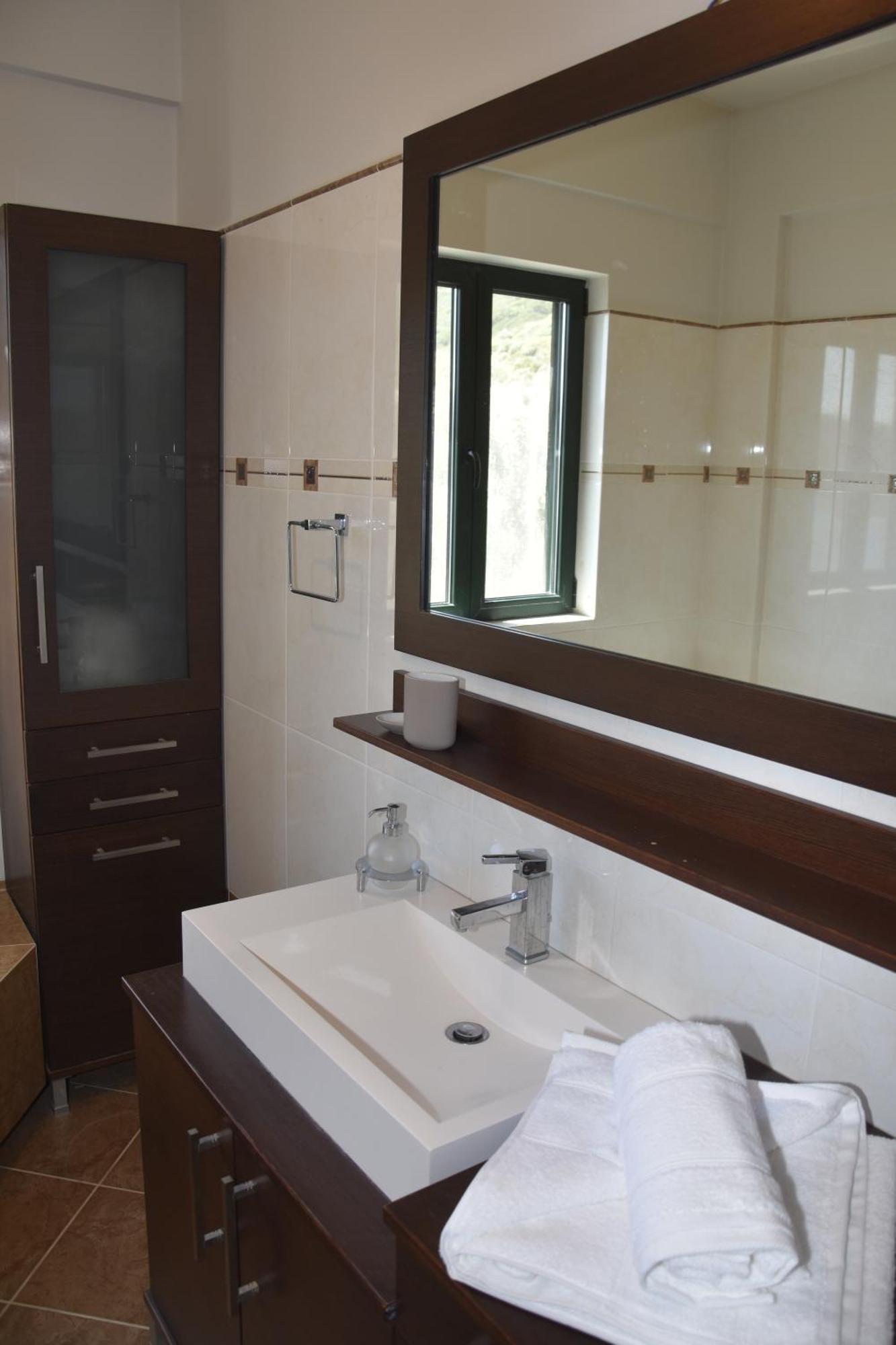 Marmari Megali Ammos Maisonette 客房 照片
